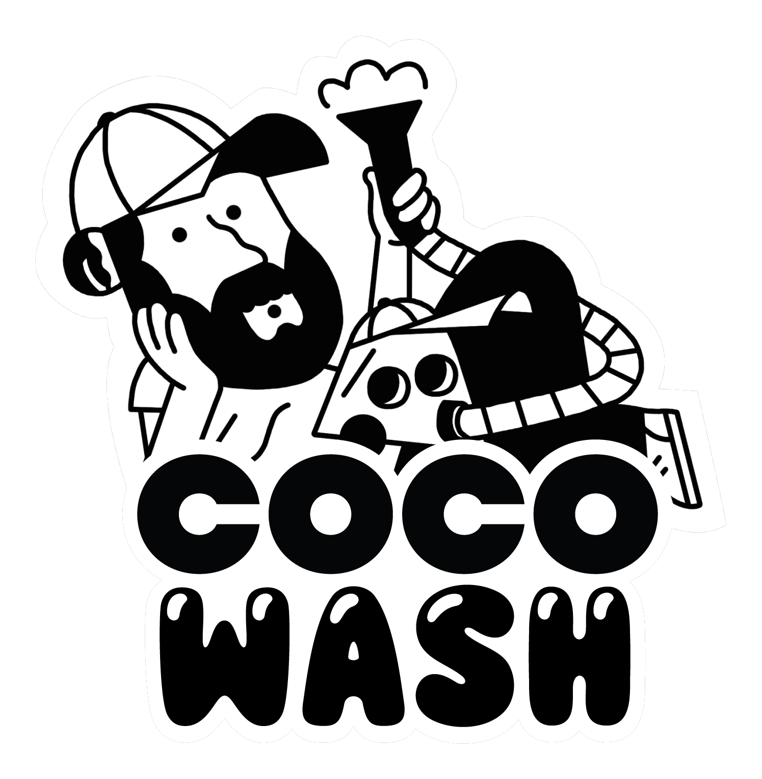 Coco Wash